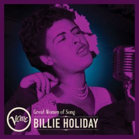 Ao - Great Women Of Song: Billie Holiday / r[EzfC