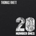 Ao - 20 Number Ones / Thomas Rhett