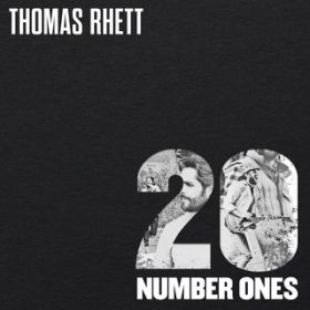 T-Shirt / Thomas Rhett