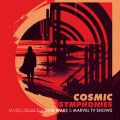 Ao - Cosmic Symphonies: Music from the Star Wars & Marvel TV Shows / London Music Works