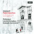 Mozart: Piano Concerto NoD 20, Piano Concerto NoD 6 (Hans Schmidt-Isserstedt Edition - Decca Recordings, VolD 11)