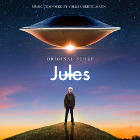 Ao - Jules (Original Score) / Volker Bertelmann
