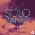 Martin Jensen̋/VO - Solo Dance (Sped Up)
