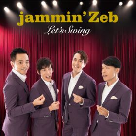 Ao - Let's Swing / jamminfZeb