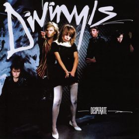 Only Lonely (Live) / Divinyls