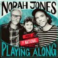 mEW[Y̋/VO - Sea of Love feat. The National (From "Norah Jones is Playing Along" Podcast)