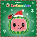 CoComelon̋/VO - Tom Tom's Holiday Giving Song