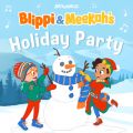 Ao - Blippi & Meekah's Holiday Party / Blippi/Meekah