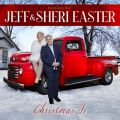 Jeff & Sheri Easter̋/VO - A Holly Jolly Christmas