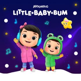 Ao - Little Baby Bum Holiday Hits / Little Baby Bum Nursery Rhyme Friends