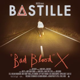 Ao - Bad Blood X (10th Anniversary Edition) / oXeB