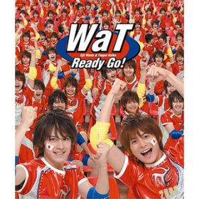 Ao - Ready Go! / WaT