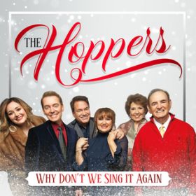 Ao - Why Don't We Sing It Again / The Hoppers