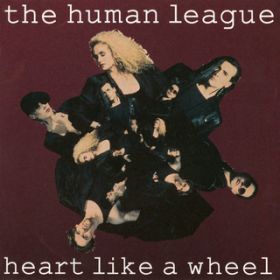 Heart Like A Wheel (7" Remix) / q[}E[O