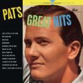 Ao - Pat's Great Hits (1959 Stereo Remake) / pbgEu[