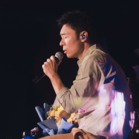 Yu Zi Ji He Jie (ONGOING LIVE) / ANDY HUI (u)
