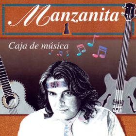Ao - Caja De Musica / Manzanita