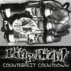 Counterfeit Countdown (Radio Edit) / vErYLbg