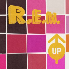 Ifm Not Over You (Live At The Palace ^ 1999) / R.E.M.
