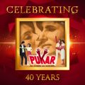 Ao - Celebrating 40 Years of Pukar / @AXEA[eBXg