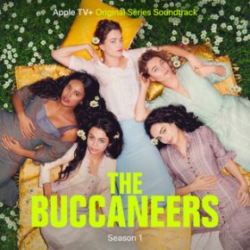 Ao - The Buccaneers: Season 1 (Apple TV+ Original Series Soundtrack) / @AXEA[eBXg
