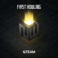 Ao - First Howling : NOW / &TEAM