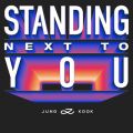 Jung Kook̋/VO - Standing Next to You (Band Ver.)