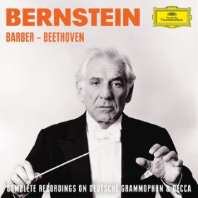 Ao - Bernstein: Barber - Beethoven / i[hEo[X^C