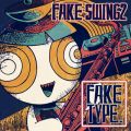 FAKE TYPE.̋/VO - AO feat. nqrse