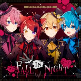 FALL IN NIGHT / ƂՂ