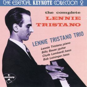 Untitled Blues (Previously Unissued Master / Alternate Take) / Lennie Tristano Trio