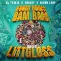 Ao - Boom Boom Bam Bam (LittGloss Remix) / DJ Youcef^VM[^RICHIE LOOP