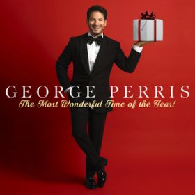 Ao - The Most Wonderful Time Of The Year / George Perris