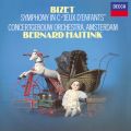 Bizet: Symphony in C Major; Jeux d'enfants; Chabrier: Espana