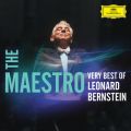 Ao - The Maestro - Very Best of Leonard Bernstein / i[hEo[X^C