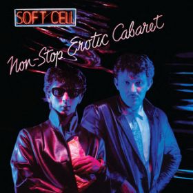Ao - Non-Stop Erotic Cabaret / \tgEZ