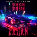 DJ Youcef/VM[/RICHIE LOOP̋/VO - Boom Boom Bam Bam (Phonk Remix)