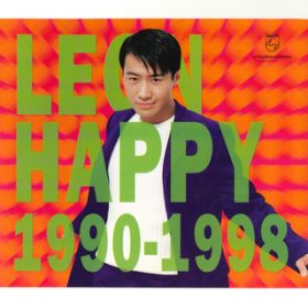 Ao - Leon Happy 1990-1998 / Leon Lai