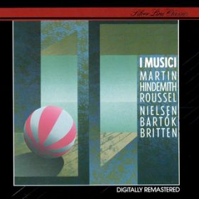 Bartok: Romanian Folk Dances, SzD 68 (TransD Willner for String Orchestra) - IID Braul / CEW`tc