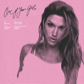 One Of Your Girls (Felix Jaehn Remix) / gCEV@