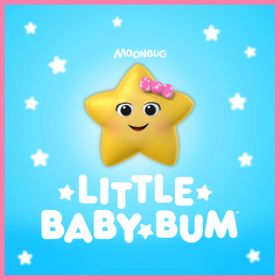 Baby First Bath (Radio Edit) / Little Baby Bum Nursery Rhyme Friends