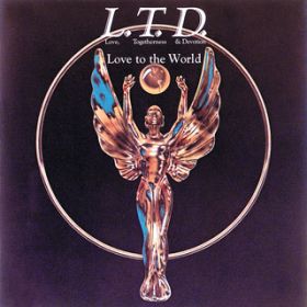 Ao - Love To The World / LDTDDD