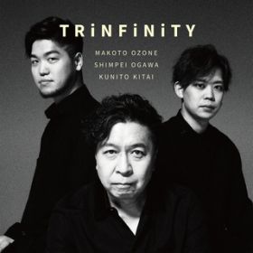 Ao - Trinfinity / ] ^
