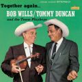Bob Wills & Tommy Duncan with The Texas Playboys̋/VO - Dusty Skies