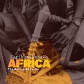 Ao - Karibuni Wana Wa Africa / The Bomas Of Kenya
