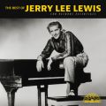 Ao - The Best of Jerry Lee Lewis: Sun Records Essentials / WF[E[ECX