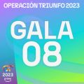Ao - OT Gala 8 (Operacion Triunfo 2023) / @AXEA[eBXg