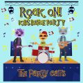 The Party Cats̋/VO - We Will Rock You