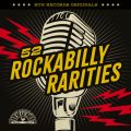 Ao - Sun Records Originals: 52 Rockabilly Rarities / @AXEA[eBXg