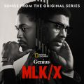 Ao - Genius: MLK/X (Songs from the Original Series) / @AXEA[eBXg